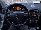 Mercedes-Benz A 200 24.01.2022
