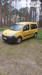 Renault Kangoo 03.01.2022