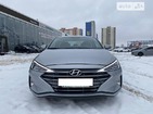 Hyundai Elantra 08.02.2022