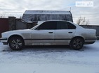 BMW 524 27.01.2022