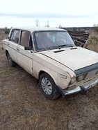 Lada 2106 05.01.2022