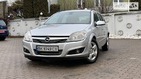 Opel Astra 01.01.2022