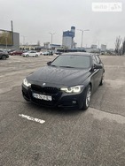 BMW 330 22.01.2022