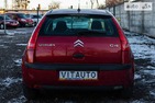 Citroen C4 08.02.2022