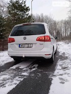 Volkswagen Sharan 04.04.2022