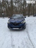 Renault Kadjar 24.01.2022