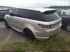 Land Rover Range Rover Sport 12.01.2022