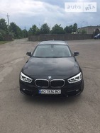 BMW 116 23.02.2022