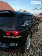 Volkswagen Touareg 18.01.2022