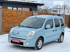 Renault Kangoo 31.01.2022