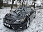 Lexus ES 350 08.02.2022