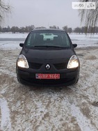 Renault Modus 15.01.2022