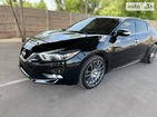 Nissan Maxima 13.01.2022