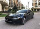 Maserati Ghibli 17.01.2022