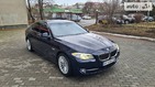 BMW 523 05.01.2022