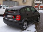 Audi A2 16.01.2022