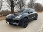 Porsche Macan 08.02.2022