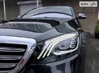 Mercedes-Benz S 63 AMG 01.01.2022