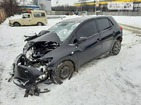 Toyota Auris 27.01.2022