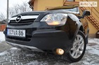 Opel Antara 13.01.2022