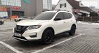 Nissan Rogue 12.01.2022