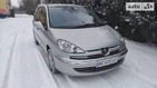 Peugeot 807 2013 Львів 2 л  мінівен механіка к.п.