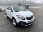 Opel Mokka 06.01.2022