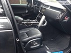 Land Rover Range Rover Supercharged 09.04.2022