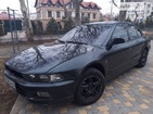 Mitsubishi Galant 08.02.2022