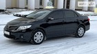 Toyota Corolla 02.01.2022