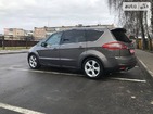 Ford S-Max 04.01.2022