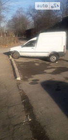 Ford Courier 08.02.2022