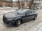 Audi A4 Limousine 05.01.2022