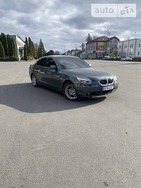 BMW 530 04.01.2022