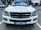 Mercedes-Benz GL 320 29.01.2022