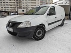Renault Logan Van 08.02.2022