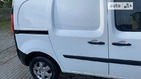 Renault Kangoo 30.01.2022