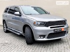 Dodge Durango 18.01.2022