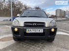 Hyundai Tucson 25.01.2022