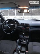 BMW 318 08.02.2022