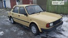 Skoda 105 1987 Хмельницький  седан механіка к.п.