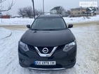 Nissan Rogue 09.01.2022