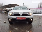 Dacia Duster 08.02.2022