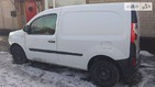 Renault Kangoo 20.01.2022