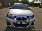 Great Wall Haval H3 08.02.2022