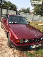 BMW 524 13.01.2022