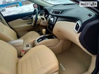 Nissan Rogue 10.01.2022