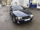 BMW 530 28.01.2022