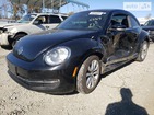 Volkswagen Beetle 03.04.2022