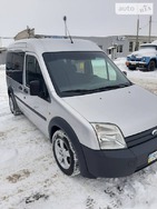 Ford Transit Connect 10.01.2022